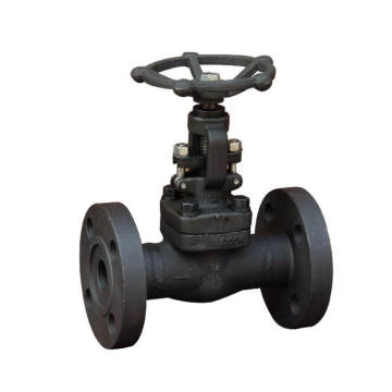 Forged Steel Bolted Bonnet Gate Valve